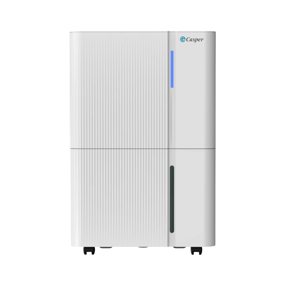 Máy hút ẩm Casper - 30L/ngày DE-30L1, 30 - 40m2