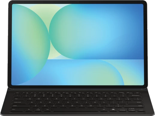 Bao da kèm bàn phím Galaxy Tab S10 FE+