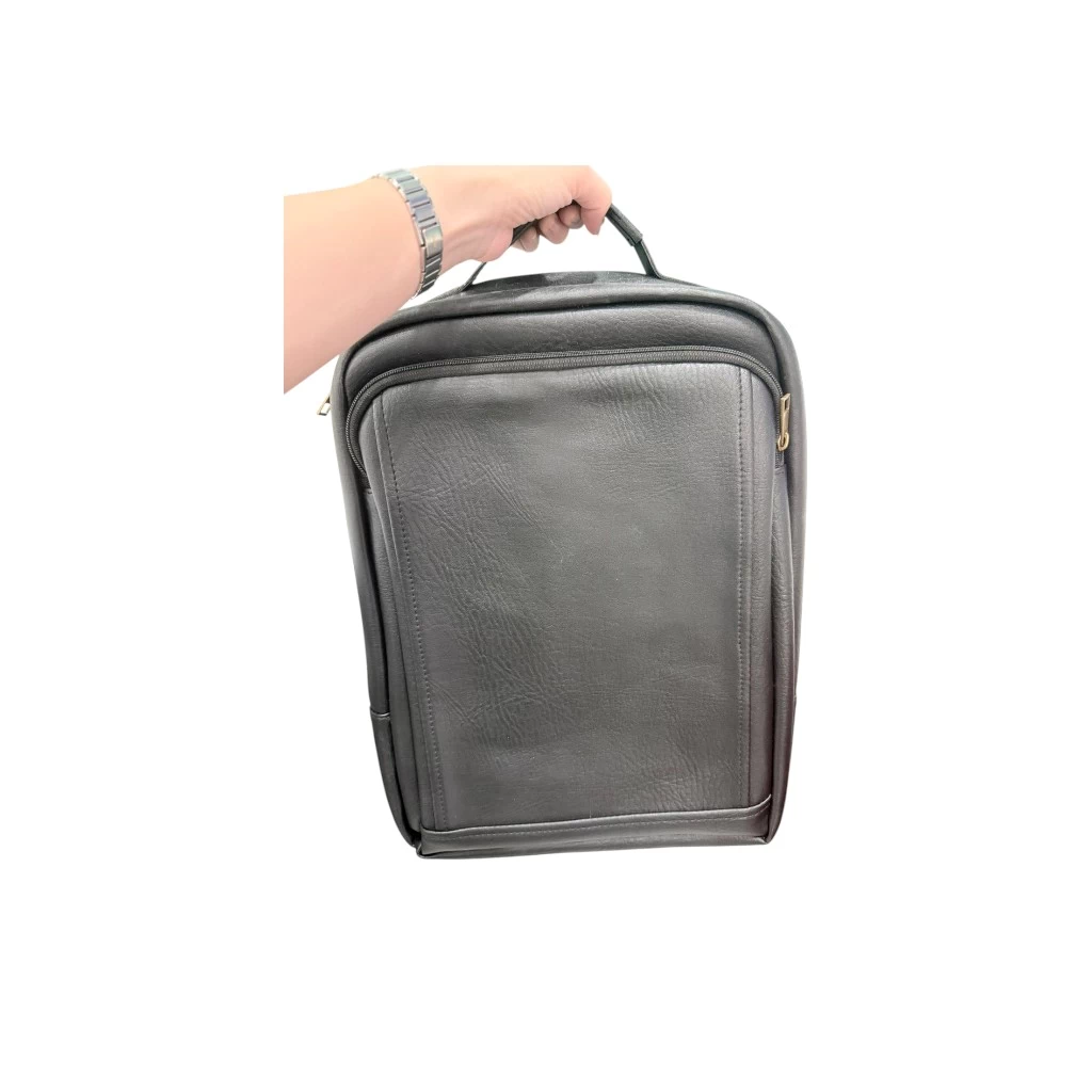 Balo da HANAMA LEE 2S 15,6 inch