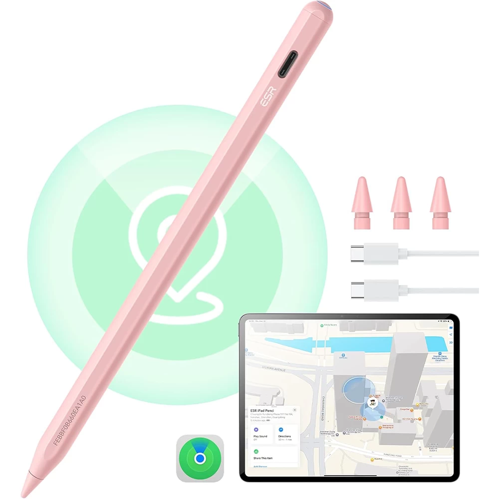 Bút cảm ứng ESR Digital Pencil GEO 6C00