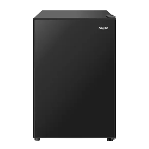 Tủ lạnh Aqua 90 lít AQR-D100FA(BS)
