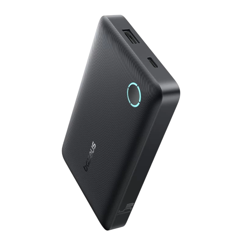 Pin dự phòng Baseus Enerfill 10.000mAh 15W FP11