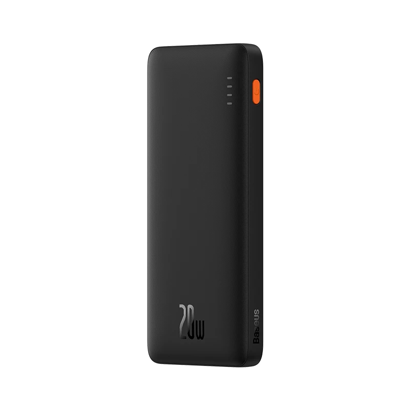 Sạc dự phòng hiệu Baseus Airpow Fast Charge 10000mAh 20W
