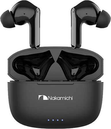 Tai Nghe TWS Nakamichi Hue-Tulip