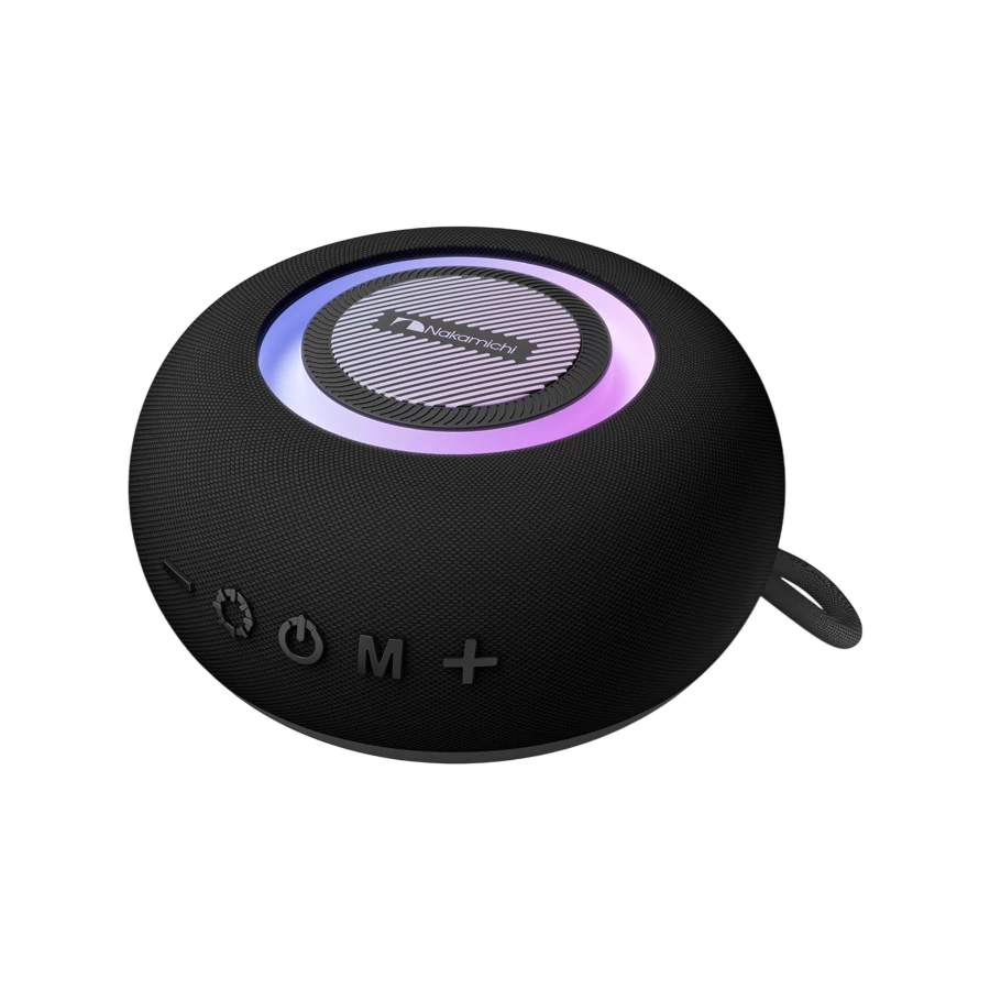 Loa Bluetooth Nakamichi NBS-116