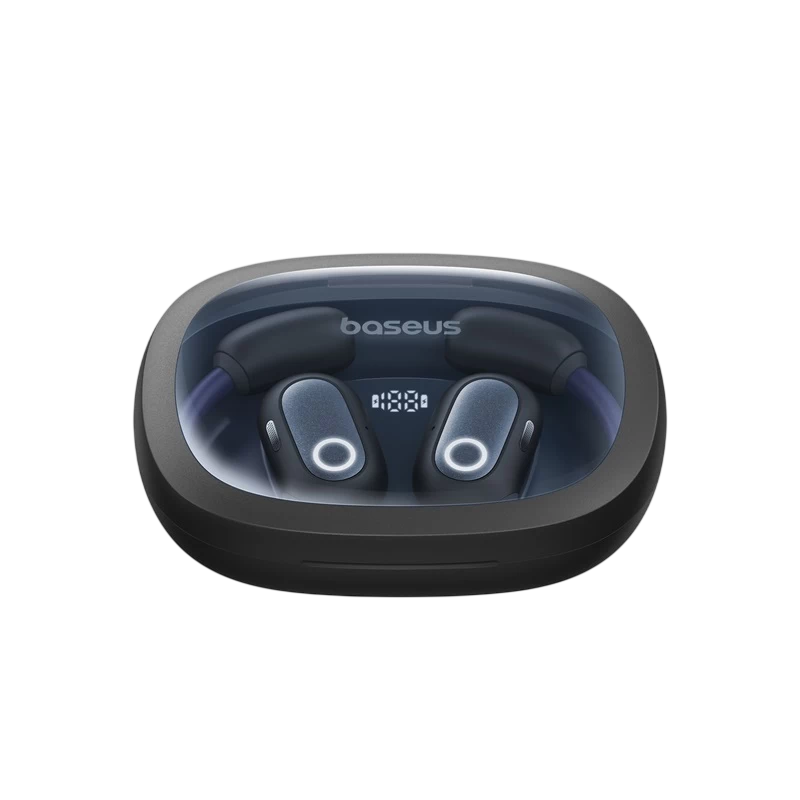 Tai nghe Bluetooth Baseus Eli Fit Open-Ear 