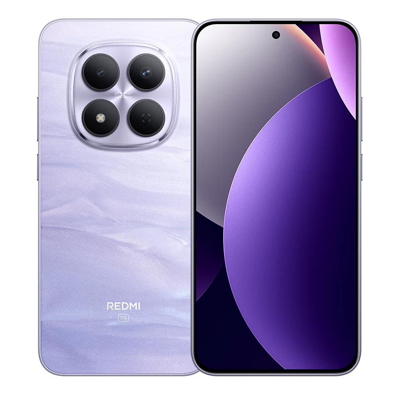 Xiaomi Redmi Note 15 Pro 5G 12GB/256GB