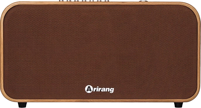 Loa Karaoke Arirang MB2CW