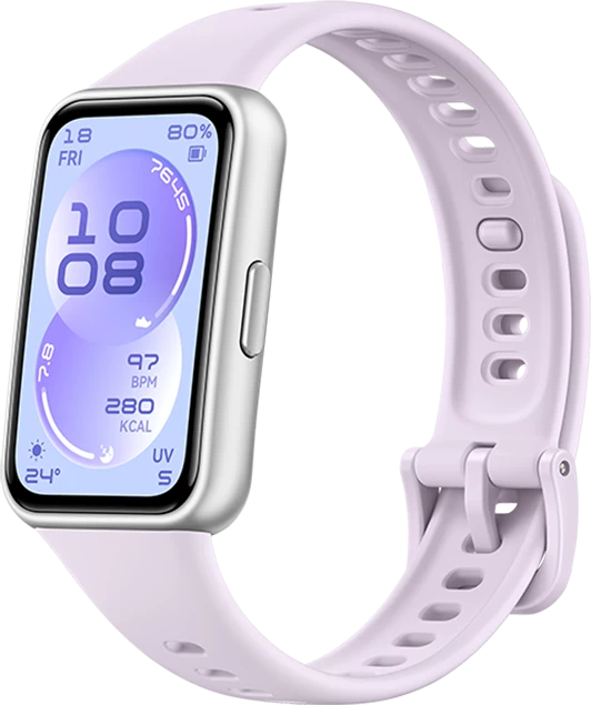 Vòng đeo tay thông minh HUAWEI Band 11