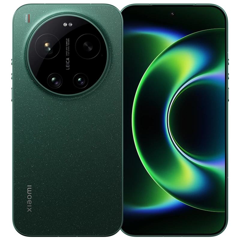 Xiaomi 17 Ultra 16GB/512GB