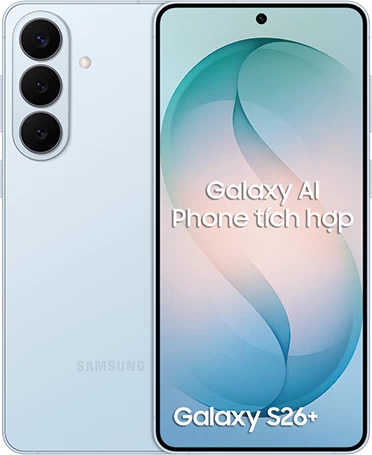 Samsung Galaxy S26 Plus