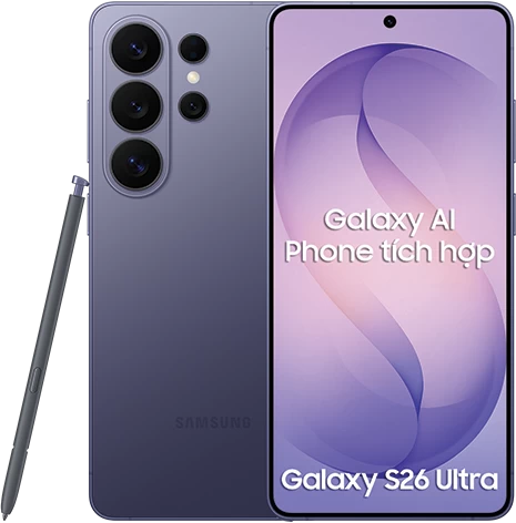 Samsung Galaxy S26 Ultra