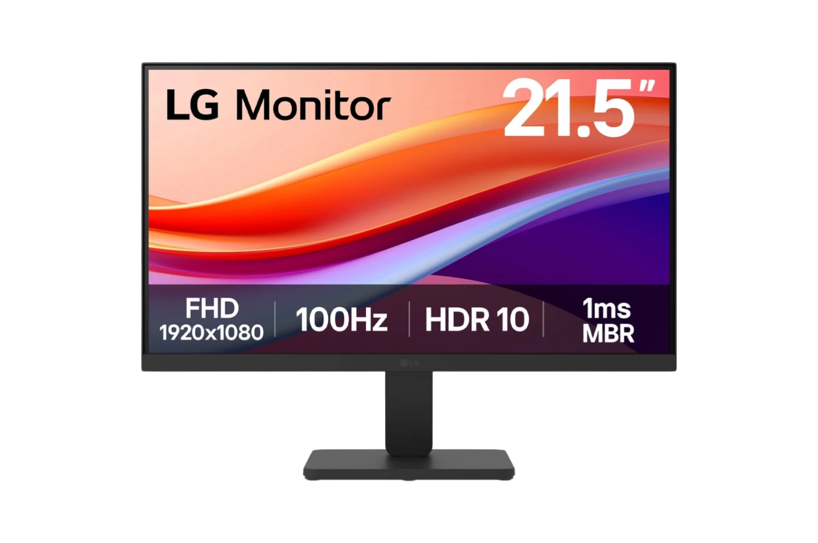 Màn hình LG 22U401A-B