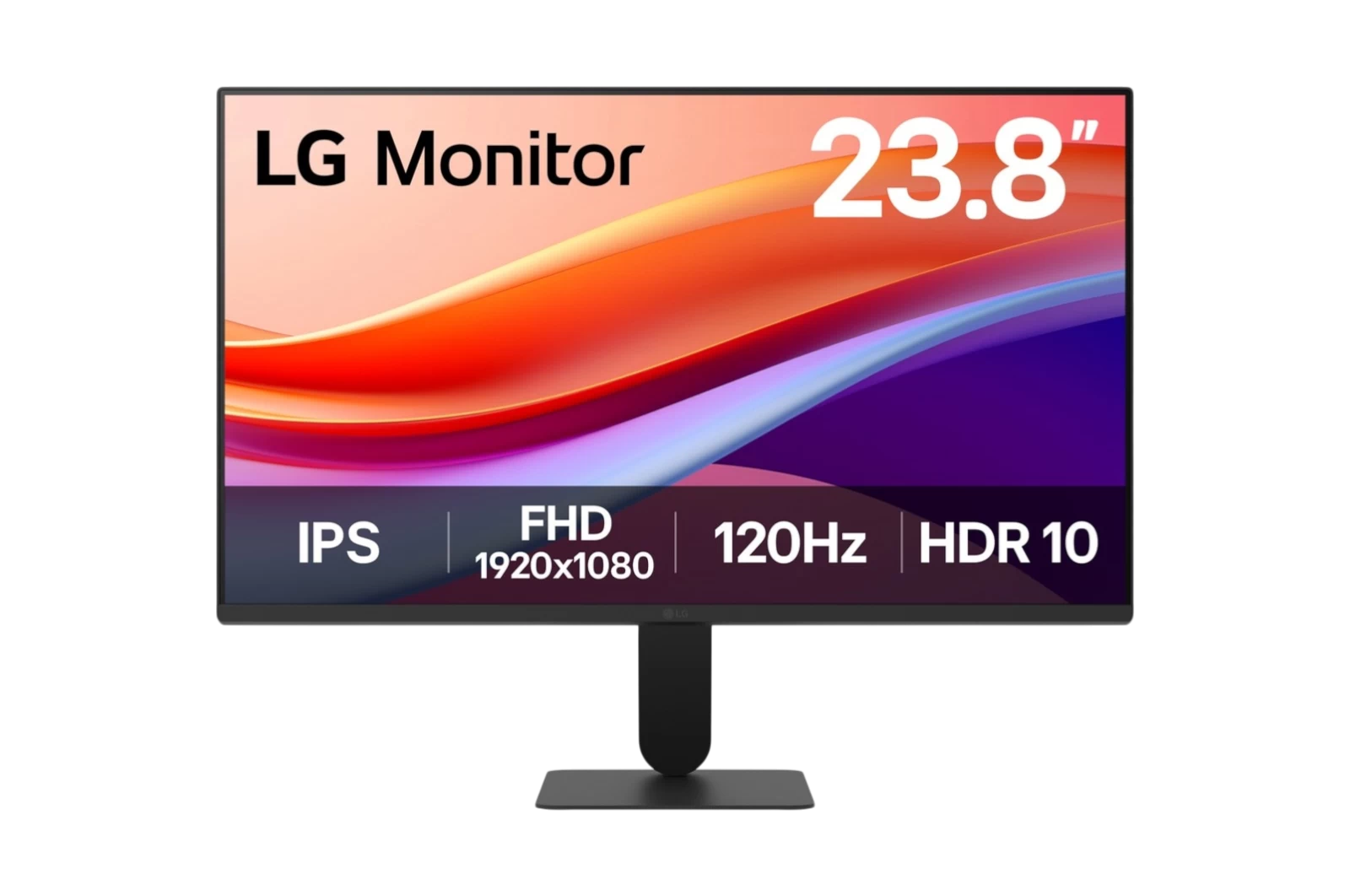 Màn hình LG 24U411A-B