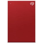 Ổ cứng di động SEAGATE ONE TOUCH 2TB 2.5 USB 3.0 - ĐỎ STKY2000403