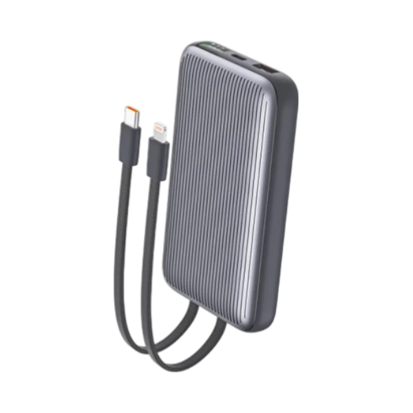 Sạc dự phòng Energizer 10,000mAh /3.85V Li-Polymer - UE10091PQGY