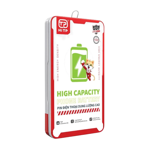 Pin TP dành cho iPhone 11 Pro dung lượng cao 3560 mAH