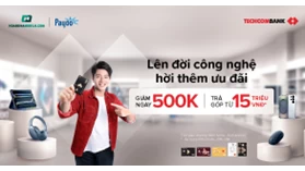 Săn Ưu đãi Hot chính hãng giá rẻ tại Hoàng Hà