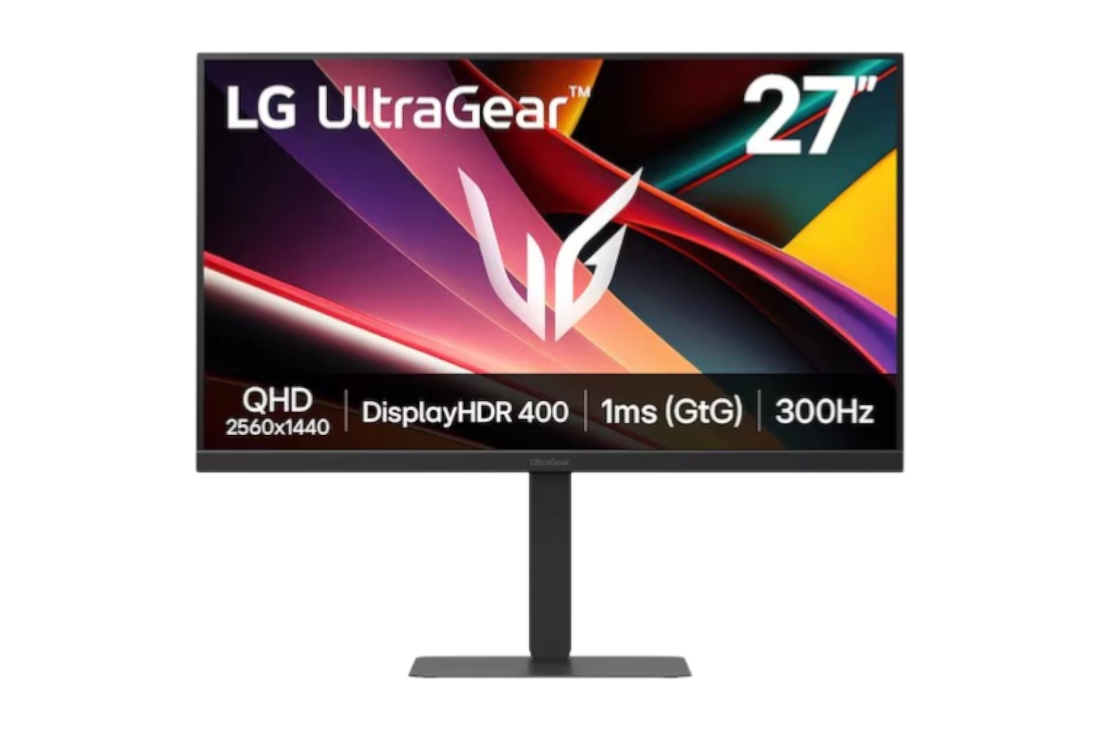 Màn hình LG UltraGear 27G640A-B