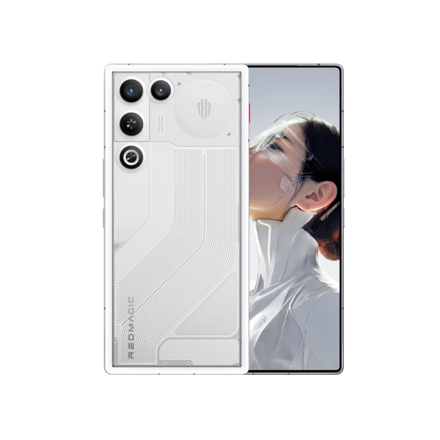 Điện thoại Gaming REDMAGIC 11 Air 12GB/256GB