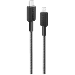 Cáp sạc Anker 322 C-L 1.8m Nylon - A81B6