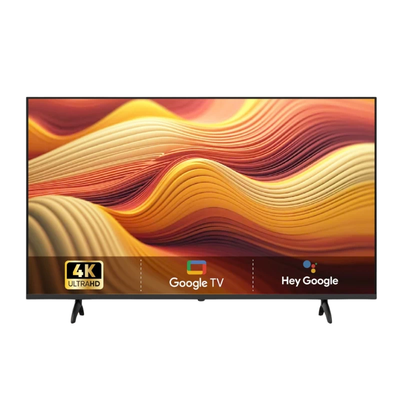 Google Tivi QLED Coocaa 4K 55 inch 55Y68 Pro