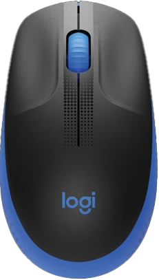 Chuột không dây Logitech M190