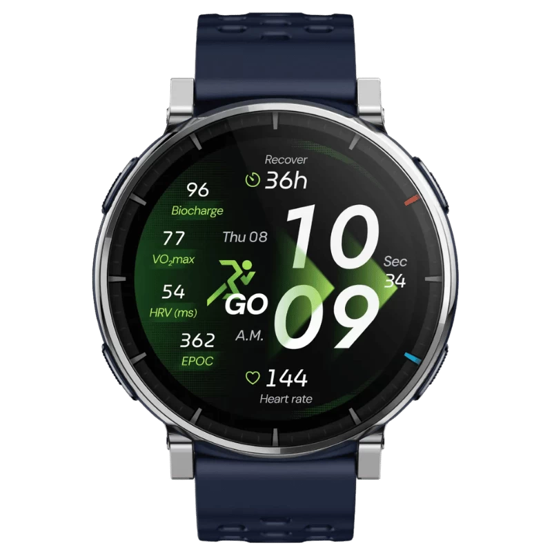 Đồng hồ thông minh Amazfit Active 3 Premium
