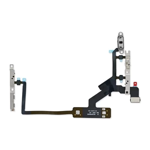 Thay Cáp Nguồn IPhone 13 Mini