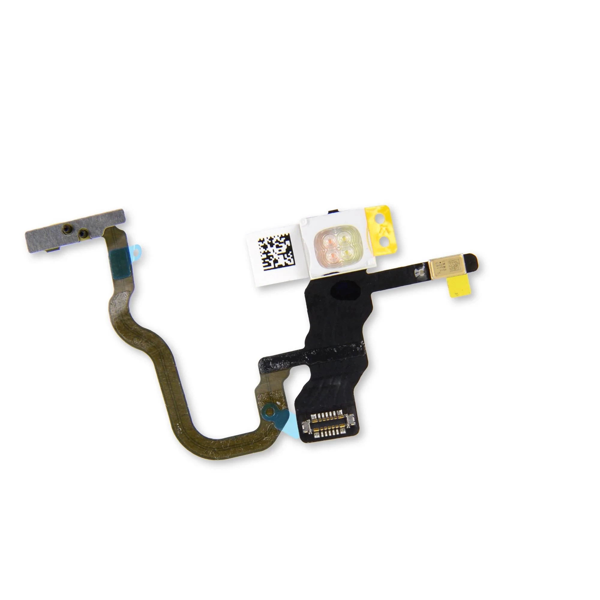 Thay Cáp Nguồn IPhone X