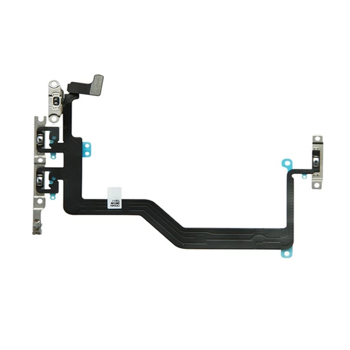 Thay Cáp Nguồn IPhone 12 