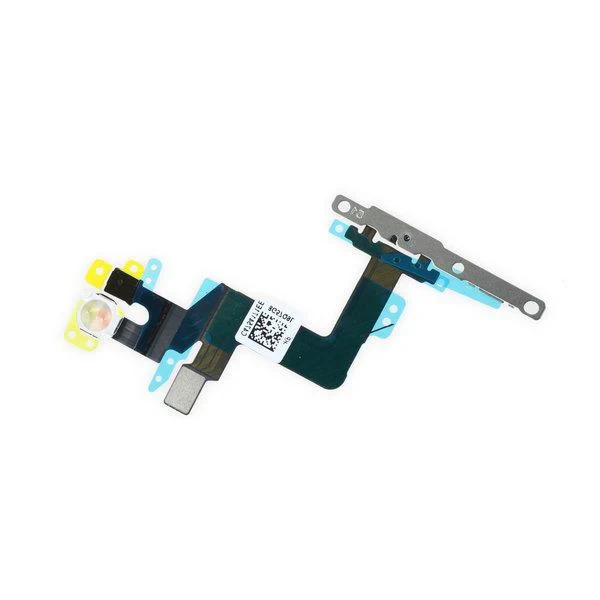 Thay Cáp Nguồn IPhone 6S Plus