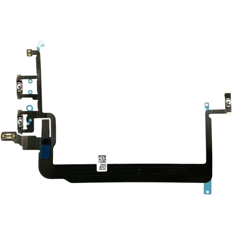 Thay Cáp Nguồn IPhone 13 Pro Max