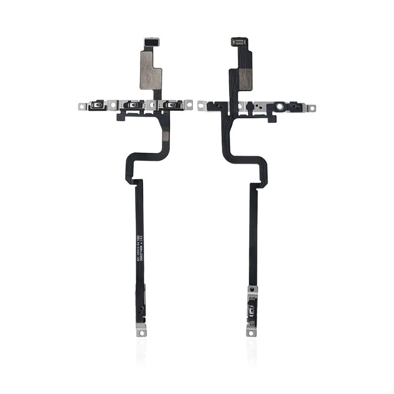 Thay Cáp Nguồn IPhone 15