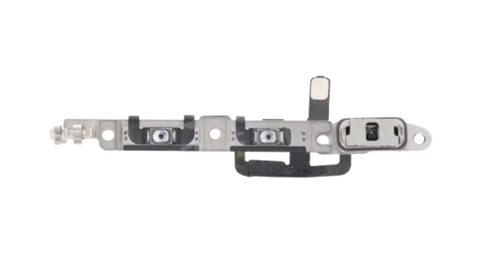 Thay Cáp Âm Lượng IPhone 14 