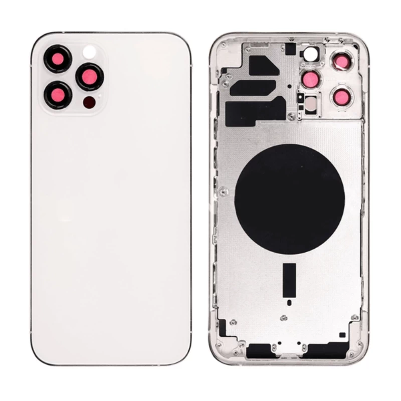 Thay Vỏ IPhone 12 Pro Max