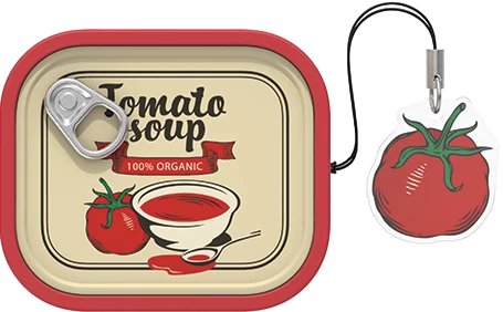 Hộp đựng tai nghe Galaxy Buds4 Series