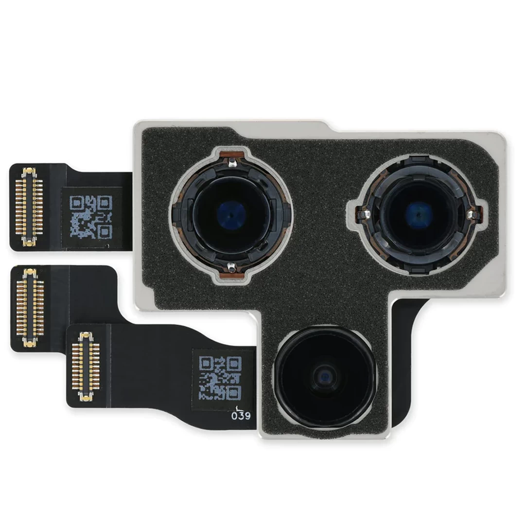 Thay Camera Sau IPhone 11 Pro