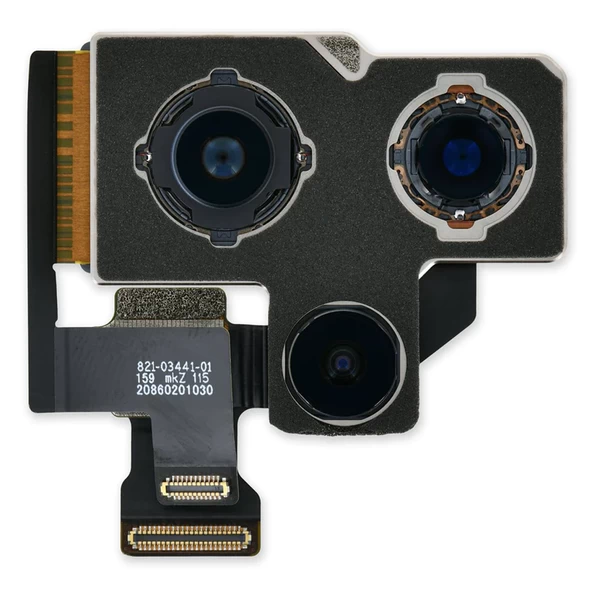 Thay Camera Sau IPhone 12 Pro