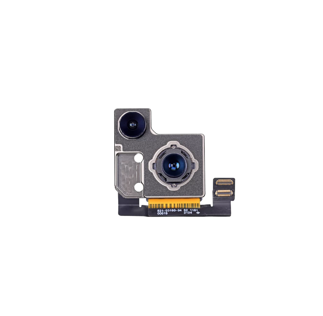 Thay Camera Sau IPhone 13 Mini