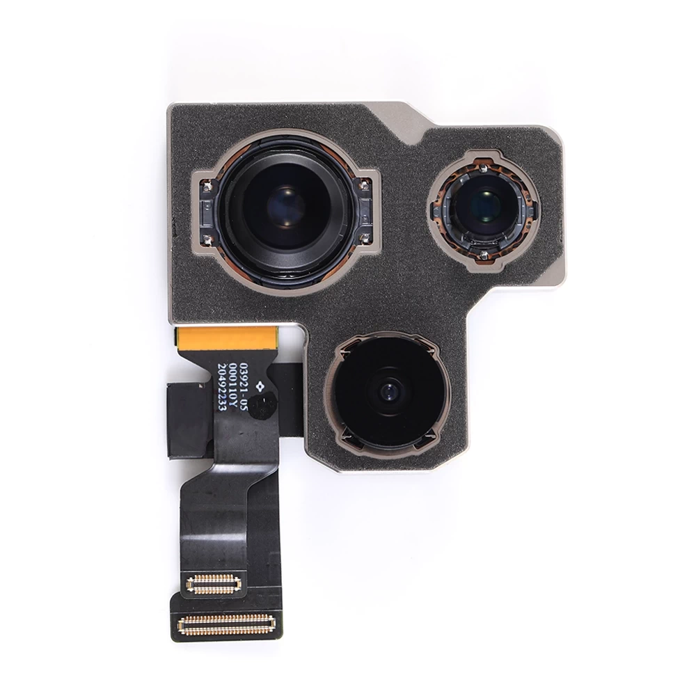 Thay Camera Sau IPhone 14 Pro Max