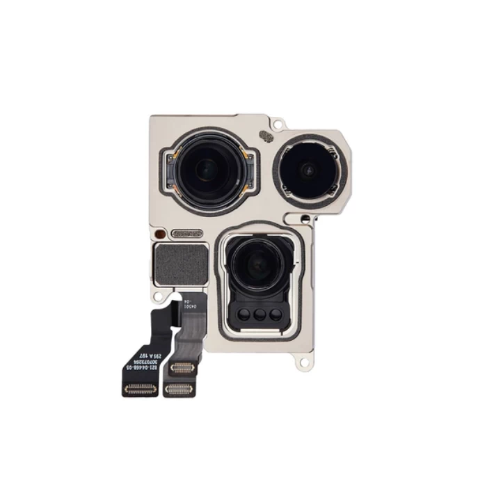 Thay Camera Sau IPhone 15 Pro