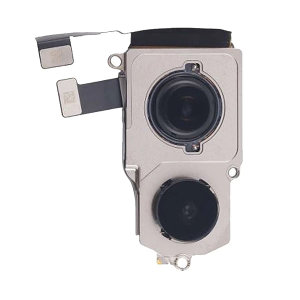 Thay Camera Sau IPhone 16