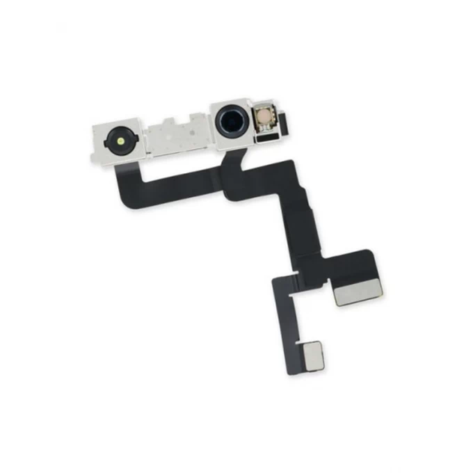 Thay Camera Trước IPhone 11