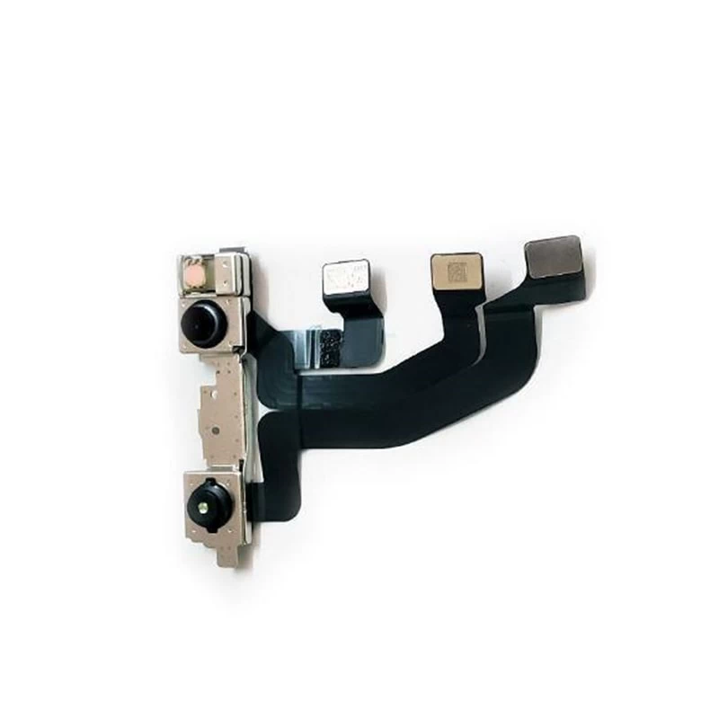 Thay Camera Trước IPhone 11 Pro