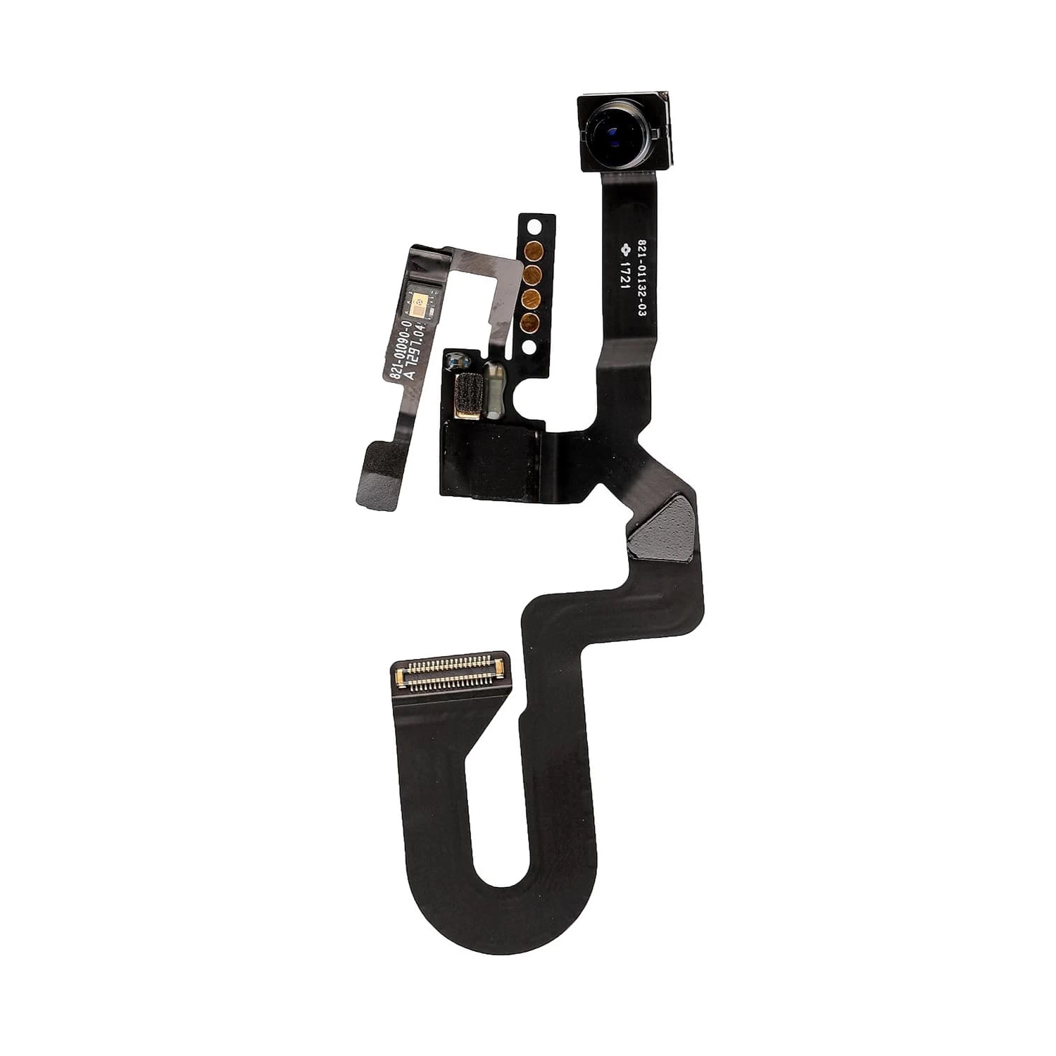 Thay Camera Trước IPhone SE 2022