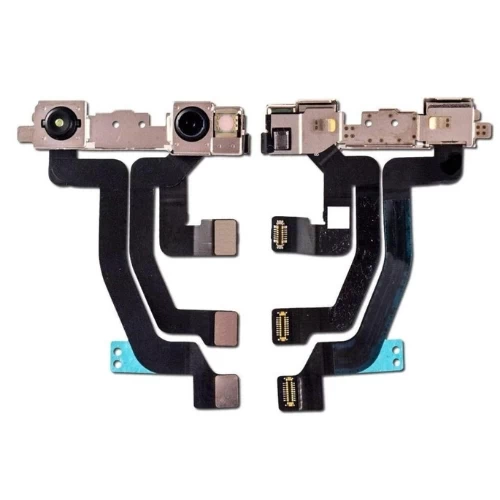 Thay Camera Trước IPhone X