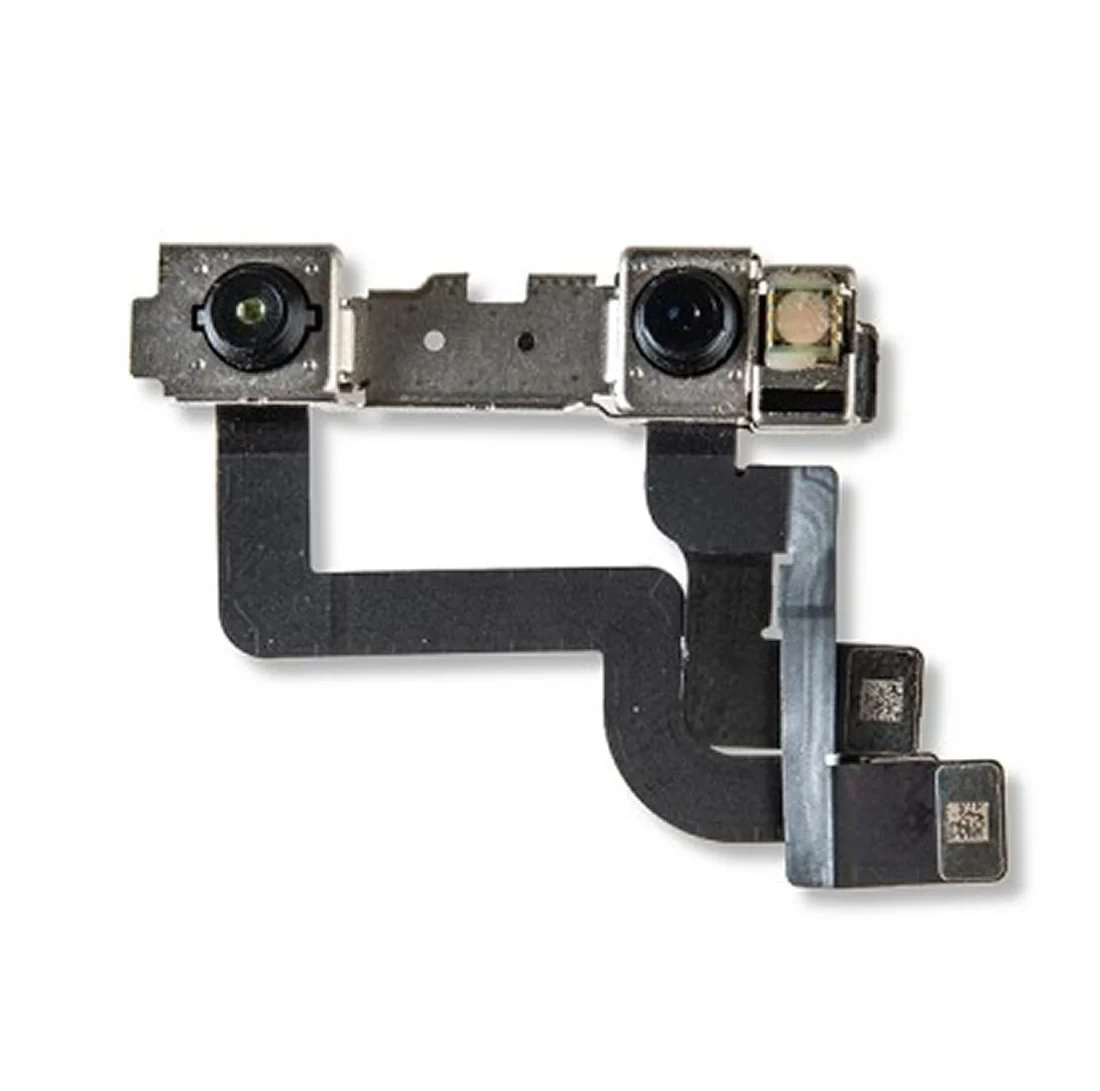 Thay Camera Trước IPhone XR
