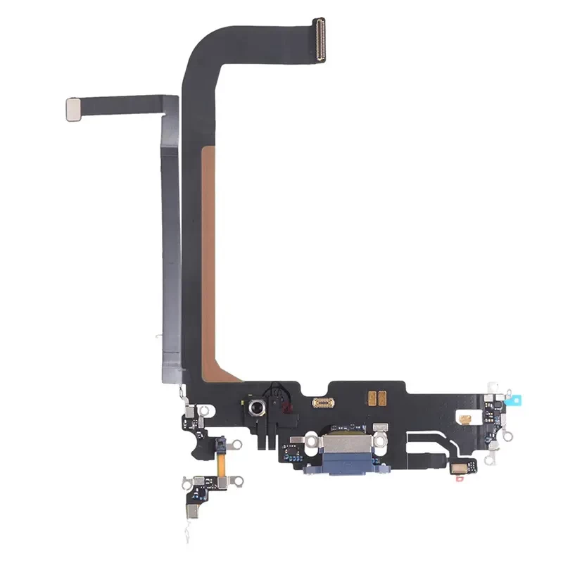 Thay Cáp Sạc IPhone 15 Pro