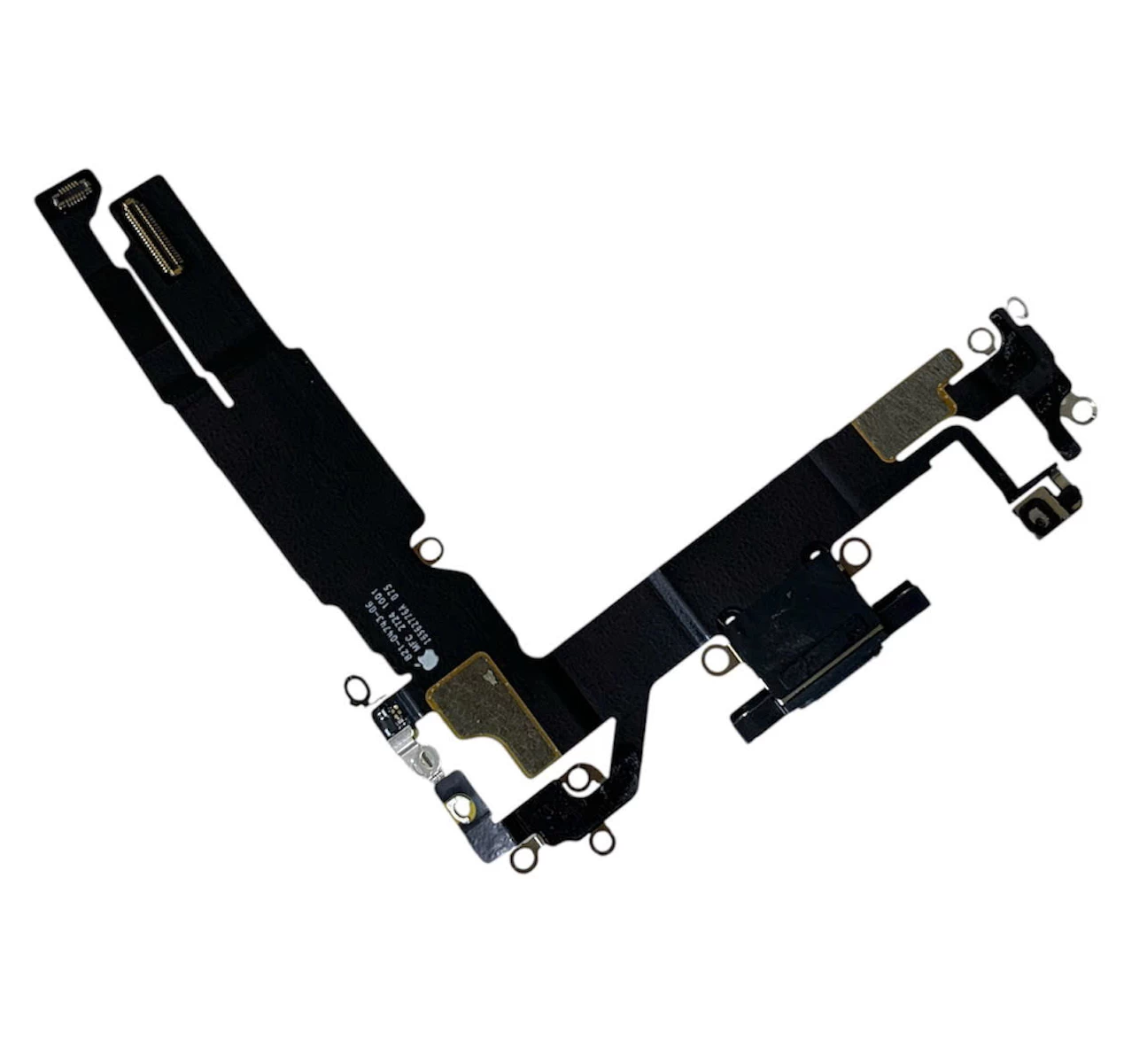 Thay Cáp Sạc IPhone 16